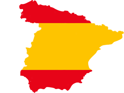 spain