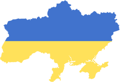 ukraine
